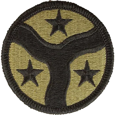 Military Patches